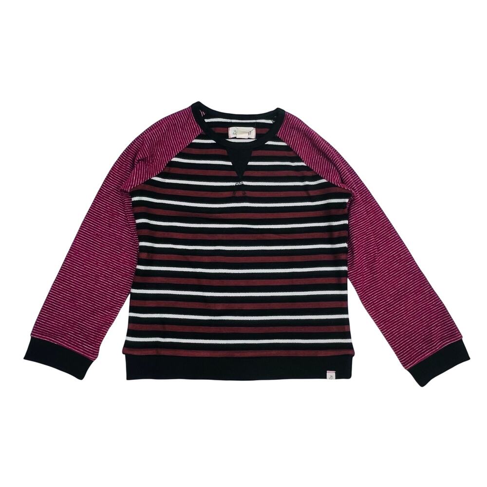 NWT Me & Henry 6/7Y Obion Sweater Shirt
